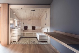 Hotel Lamm – alpine lifestyle & spa