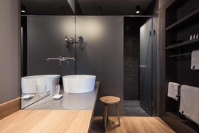 Hotel Lamm – alpine lifestyle & spa