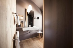 Hotel Lamm – alpine lifestyle & spa