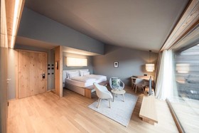 Hotel Lamm – alpine lifestyle & spa