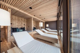 Hotel Lamm – alpine lifestyle & spa