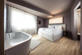 Hotel Lamm – alpine lifestyle & spa