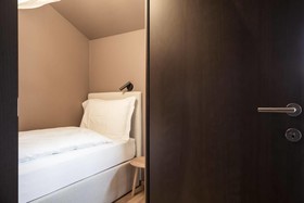Hotel Lamm – alpine lifestyle & spa