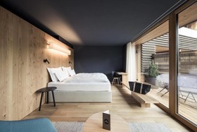 Hotel Lamm – alpine lifestyle & spa