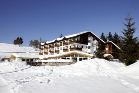 Hotel Pinei