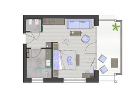Hotel Pinei