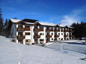 Hotel Pinei