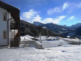 Hotel Pinei