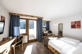 Hotel Pinei