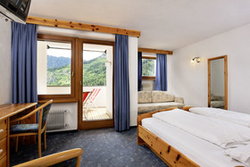 Hotel Pinei