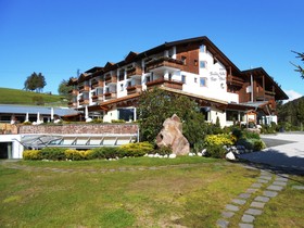 Hotel Pinei