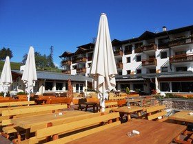 Hotel Pinei