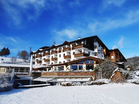 Hotel Pinei