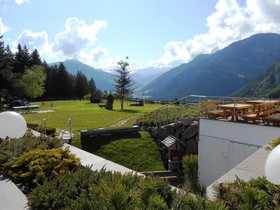 Hotel Pinei