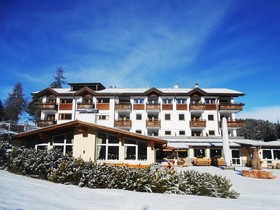 Hotel Pinei