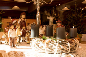 Hotel Pinei