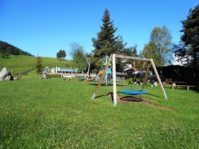 Hotel Pinei
