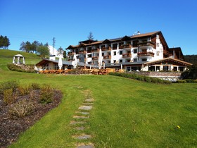 Hotel Pinei