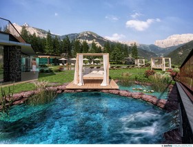 Hotel Pinei
