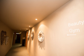 Hotel Pinei