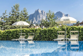 Hotel Villa Kastelruth