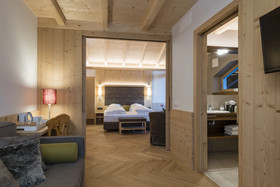 Hotel Villa Kastelruth