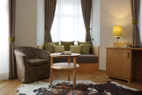 Hotel Villa Kastelruth