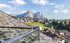 Hotel Villa Kastelruth