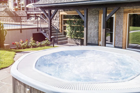 Hotel Villa Kastelruth