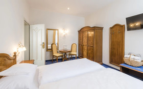 Hotel Villa Kastelruth
