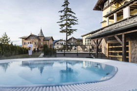 Hotel Villa Kastelruth
