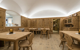 Hotel Villa Kastelruth