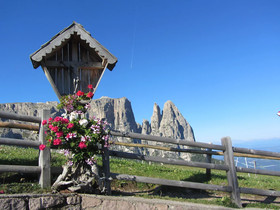 Hotel Villa Kastelruth