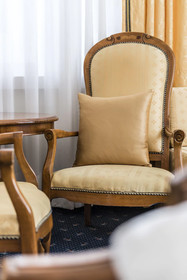 Hotel Villa Kastelruth