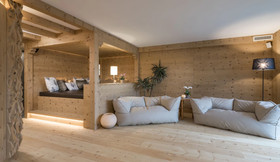 Hotel Villa Kastelruth