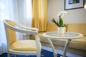 Hotel Villa Kastelruth