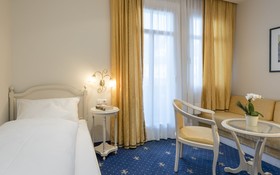 Hotel Villa Kastelruth
