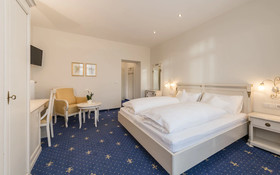 Hotel Villa Kastelruth
