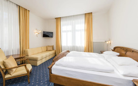 Hotel Villa Kastelruth