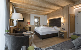 Hotel Villa Kastelruth