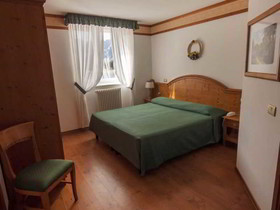 Grand Hotel Misurina