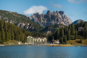Grand Hotel Misurina