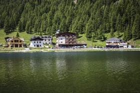Hotel Sorapiss