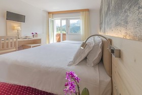 Hotel Sorapiss