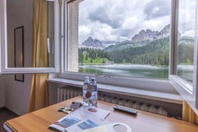 Hotel Sorapiss
