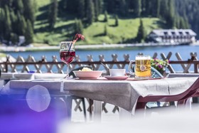 Hotel Sorapiss