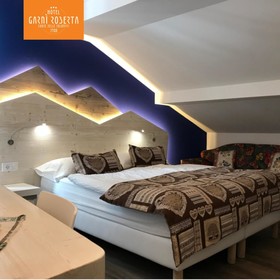 Hotel Garni Roberta