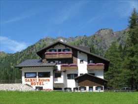Hotel Garni Roberta
