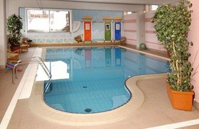 Hotel Catinaccio Rosengarten
