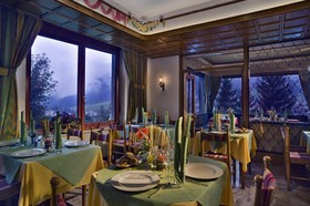 Hotel Catinaccio Rosengarten